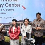 Indonesia Perkuat Ekosistem AI dari Infrastruktur, Chip hingga Talenta