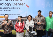 Indonesia Perkuat Ekosistem AI dari Infrastruktur, Chip hingga Talenta