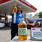 Implementasi B50 Dipantau, Pengguna Akui Mesin Tetap Normal