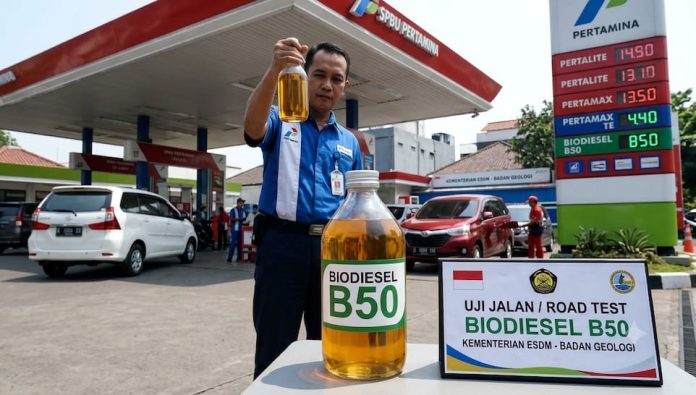 dari-spbu-sipirok-pengemudi-ceritakan-pengalaman-penggunaan-b50