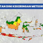 BMKG Waspadai Lonjakan Polusi Udara di Tengah El Niño Kuat hingga Akhir 2026