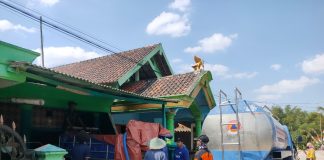 Air Bersih