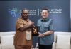 Kemendag dan Papua Barat Daya Perkuat Sinergi Dorong UMKM Ekspor