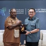 Kemendag dan Papua Barat Daya Perkuat Sinergi Dorong UMKM Ekspor