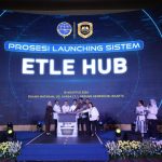 ETLE HUB Perkuat Pengawasan Angkutan Barang Menuju Zero ODOL 2027