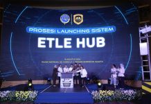ETLE HUB Perkuat Pengawasan Angkutan Barang Menuju Zero ODOL 2027