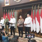 Stabilitas Nasional Dijaga, Pemerintah Siap Ambil Tindakan pada Penyebar Hoaks