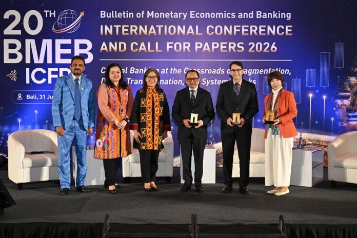 internationalconferencemonetaryeconomic