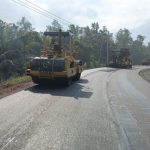 Konektivitas Pemerintahan Papua Selatan Diperkuat Lewat Pembangunan Jalan