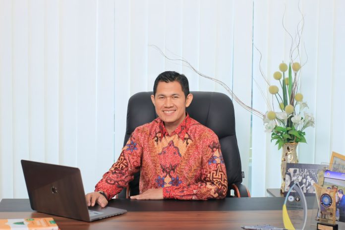 ketualembagarisetkeamanansiber