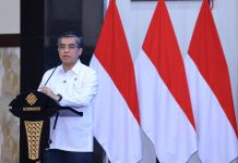 Kemnaker Hadirkan Pemeriksaan Kesehatan Gratis untuk Warga di Jakarta