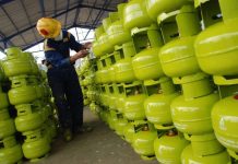 Pertamina Patra Niaga Gunakan Data NIK untuk Perbaiki Penyaluran Subsidi LPG