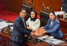 DPR Setujui Pertanggungjawaban APBN 2025, Pemerintah Soroti Pentingnya Akuntabilitas