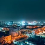 Saat Dunia Terdiam, Mongolia Justru Hidup: Kisah Malam yang Penuh Makna