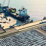 Konektivitas Patimban Makin Luas, Layanan ONE–Samudera Resmi Beroperasi