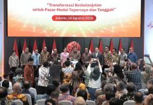Investasi Tembus Rp1.010 Triliun, Pemerintah Genjot Pasar Modal