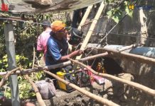Kementerian PU Pastikan Layanan Air Bersih Tetap Berjalan Pascagempa NTT