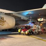 Kapasitas Besar, Pertamina Patra Niaga Sukses Layani Pengisian Avtur Airbus A380