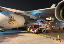 Kapasitas Besar, Pertamina Patra Niaga Sukses Layani Pengisian Avtur Airbus A380