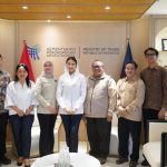 Kemendag dan HKTI Perkuat Kolaborasi Bangun Ekosistem Pangan Nasional