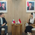 Indonesia Lirik Panama sebagai Pintu Masuk Pasar Amerika Latin