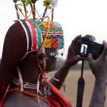 Harmoni Tradisi dan Modernitas dalam Gaya Hidup Masyarakat Kenya