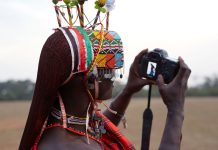 Harmoni Tradisi dan Modernitas dalam Gaya Hidup Masyarakat Kenya