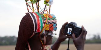 Harmoni Tradisi dan Modernitas dalam Gaya Hidup Masyarakat Kenya