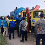 Pompa Surya Jadi Andalan Jaga Irigasi di Tengah Ancaman El Nino