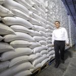 BPS Catat Kenaikan Produksi Beras dan Padi Sepanjang 2026