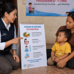 BKKBN Optimalkan Data Keluarga Risiko Stunting Lewat Pekan Genting