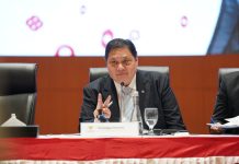 Dari Hilirisasi hingga AI, Pemerintah Siapkan Mesin Baru Pertumbuhan Ekonomi 2027