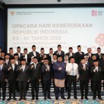 HUT RI ke-81, Pemerintah Siapkan Fondasi Transformasi Ekonomi Menuju 2027