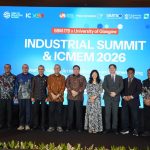 Pemerintah Perkuat Ketahanan Ekonomi Lewat Hilirisasi, Investasi, dan Digitalisasi