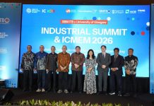 Pemerintah Perkuat Ketahanan Ekonomi Lewat Hilirisasi, Investasi, dan Digitalisasi
