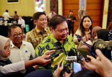 Hilirisasi hingga Energi Surya, Pemerintah Siapkan 10 Agenda Transformasi Ekonomi 2027