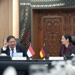 Indonesia–Jerman Buka Peluang Baru di Energi Terbarukan, Semikonduktor dan Vokasi