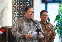Indonesia–UE Perkuat Kemitraan Ekonomi melalui Percepatan IEU CEPA