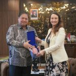 Momentum 60 Tahun, Indonesia-Uruguai Dorong Terobosan Kerja Sama Ekonomi