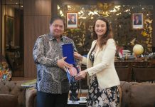 Momentum 60 Tahun, Indonesia-Uruguai Dorong Terobosan Kerja Sama Ekonomi