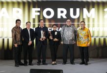 Pemerintah Perkuat Enam Mesin Pertumbuhan untuk Dongkrak Ekonomi Nasional