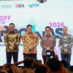Harbolnas 2026 Ditargetkan Raup Transaksi Rp40 Triliun, UMKM Jadi Fokus Penguatan Ekonomi Digital