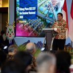 Ekonomi Indonesia Tetap Tangguh di Tengah Gejolak Global, Pemerintah Andalkan Hilirisasi dan Ekonomi Digital