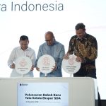 Transformasi Tata Kelola Ekspor Indonesia Masuk Era Integrasi Data