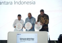 Transformasi Tata Kelola Ekspor Indonesia Masuk Era Integrasi Data