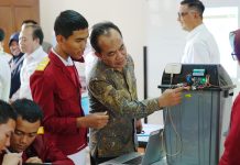 Hari Indonesia Menabung 2026, Pemerintah Perkuat Literasi dan Inklusi Keuangan Generasi Muda