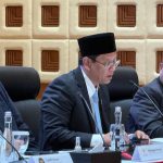 RAPBN 2027 Targetkan Ekonomi Tumbuh 6 Persen, Kemiskinan Turun hingga 6 Persen