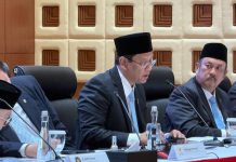RAPBN 2027 Targetkan Ekonomi Tumbuh 6 Persen, Kemiskinan Turun hingga 6 Persen