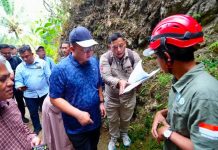 BRIN Kembangkan Teknologi Air Bersih dari Sungai Bawah Tanah di Kebumen