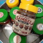 Pengen Banget Sambel Roa? Cobain Aja Sambel Roa “Resep Bokap”